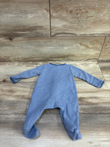 Just One You Little Brother Sleeper Blue sz 3m