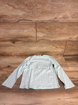 NEW Carter's Hugs Shirt Light Blue sz 4T