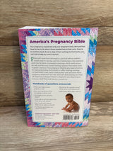 What To Expect When You're Expecting Paperback Book