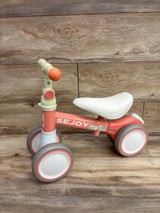 Sejoy Baby Balance Bike Pink