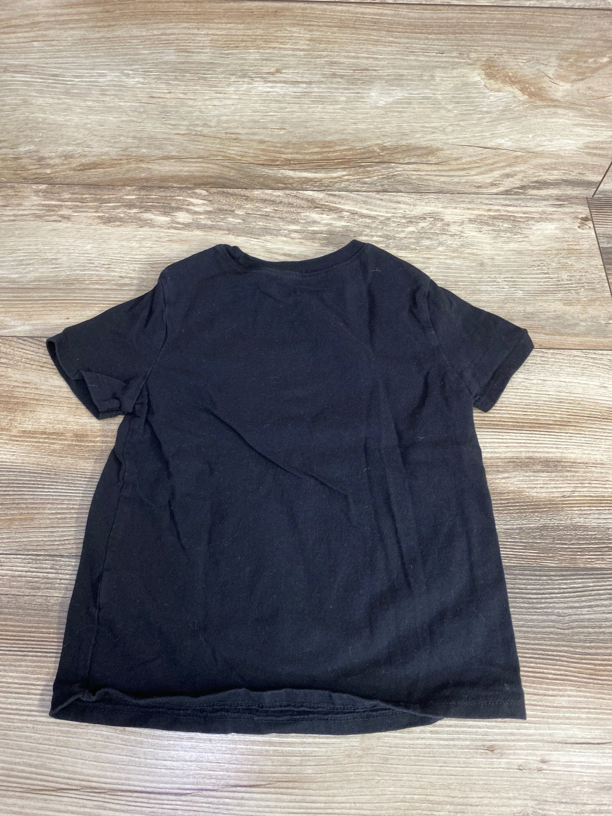 Old Navy Nirvana Shirt Black sz 4T