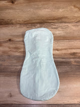 Swaddle Me Swaddle Pod Teal sz 0-2m