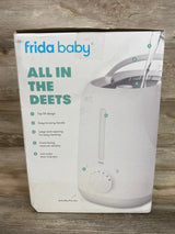 NEW Frida Baby 3-in-1 Humidifier Diffuser Nightlight XL