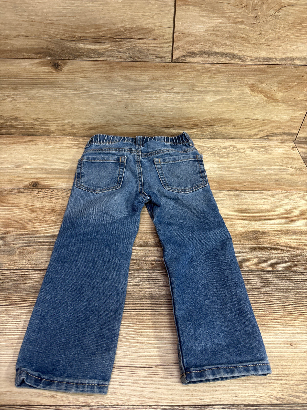 Old Navy Straight Jeans Blue sz 2T