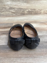 Wonder Nation Bow Ballet Flats sz 5c