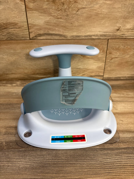Baby Bathtub Seat w/ Suction - Me n Mommy To Be