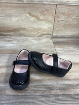 Kelly and Kate Francis Mary Jane Flats Black sz 5c