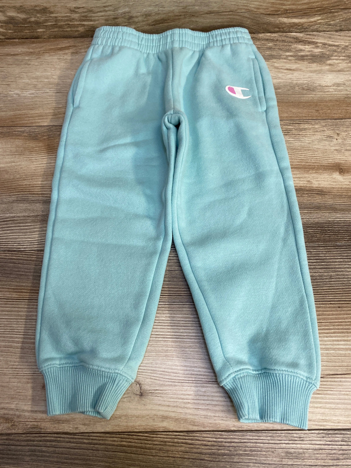 Champion Joggers Blue sz 4T