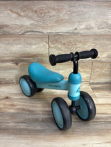 RetroSpec Cricket Baby Walker Balance Bike in Blue Ridge
