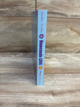 Homemade Love Board Book