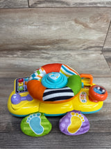 VTech Bopping Cruising Baby Driver