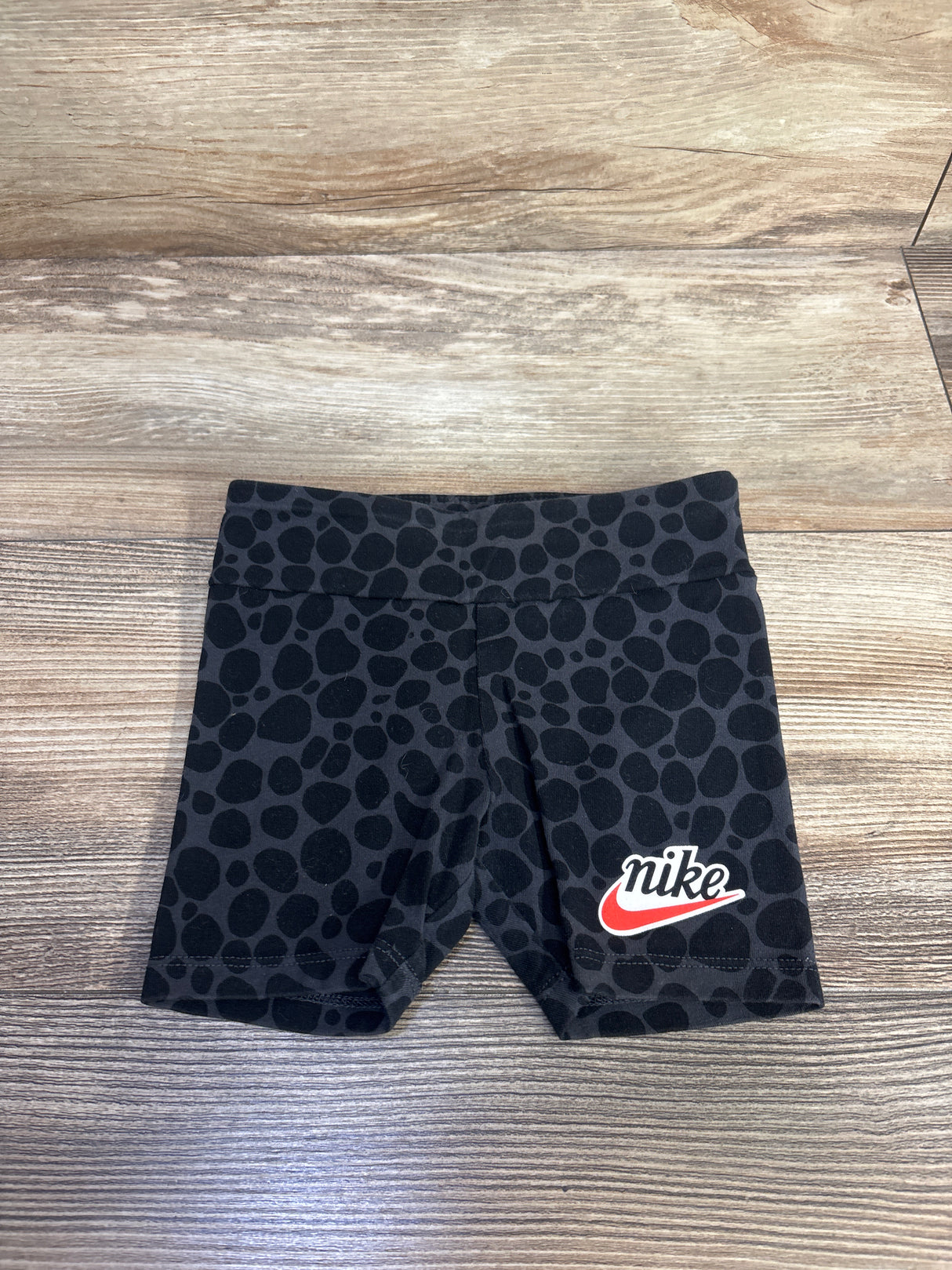 Nike Biker Shorts Black sz 18m