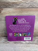 Little Kitty's Perfect Pumpkin Book