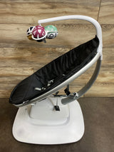 4moms mamaRoo Multi-Motion Baby Swing in Black