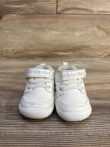 Munchkin by Stride Rite Mars Sneakers White sz 2c
