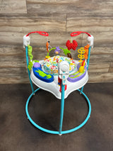 Fisher Price Animal Activity Jumperoo