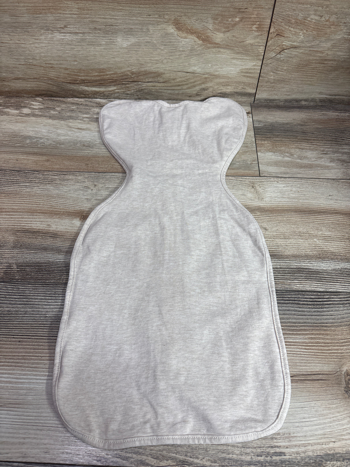 Love To Dream Swaddle Up Stretch Cotton Beige sz Small/Newborn