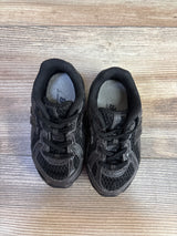 New Balance 740 Sneakers Black sz 6c