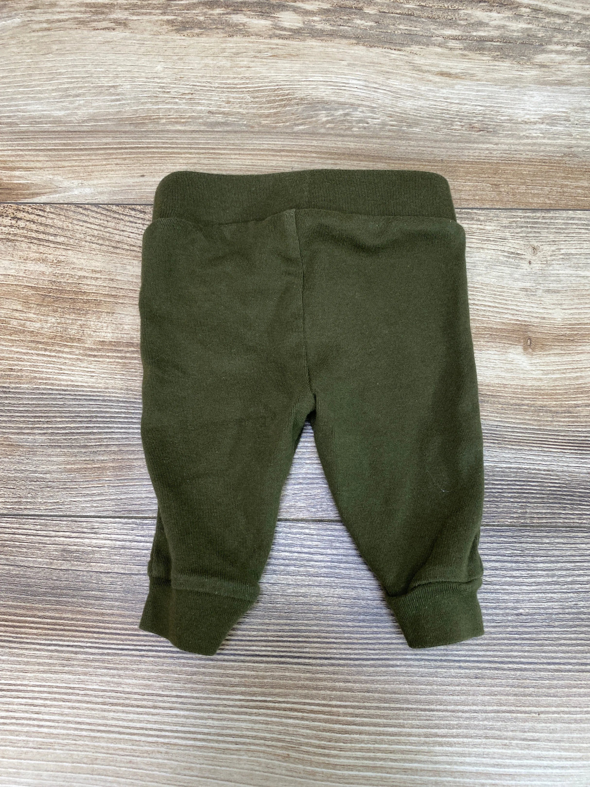 Old Navy Joggers Green sz 0-3m