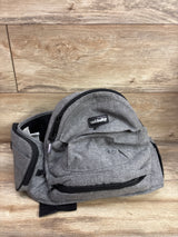 Tushbaby Hip Seat Carrier Grey (up to 45lbs)