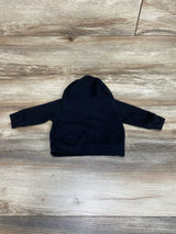 Shein Los Angeles Hoodie Black sz 3m