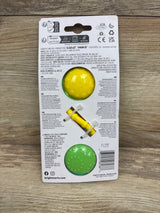 NEW Bright Starts Rattle & Shake Barbell
