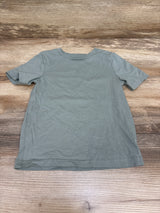 C&C California Short Sleeve Shirt Green sz 3T