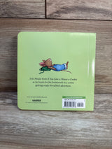 Time For School, Mouse! Board Book