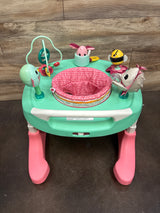 Tiny Love 4-in-1 Here I Grow Activity Center in Tiny Princess