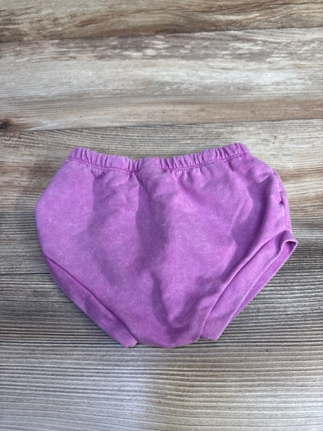 Cat & Jack Bloomers Purple sz 12m - Me n Mommy To Be