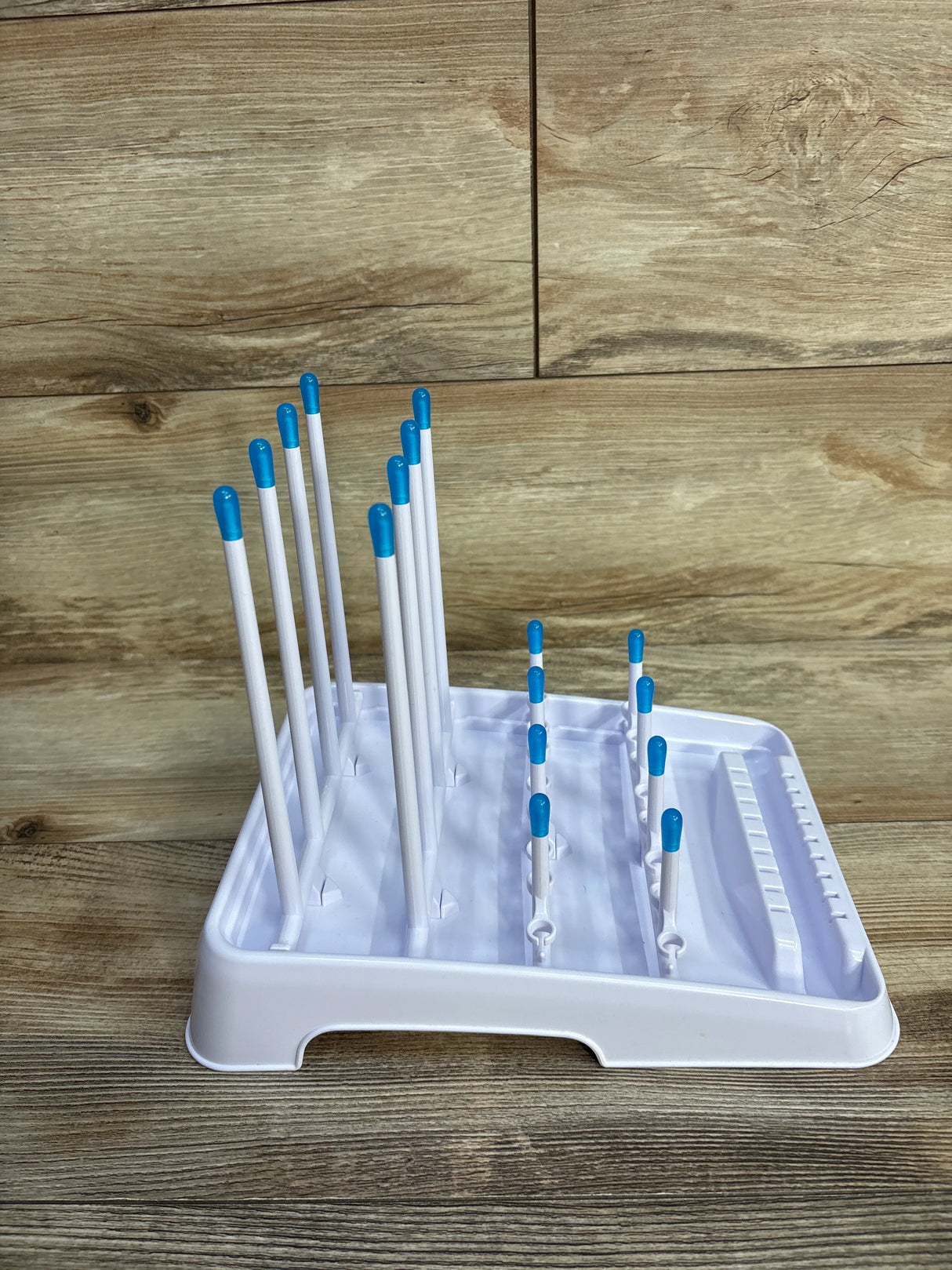 Munchkin Fold Baby Bottle Drying Rack