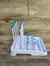Munchkin Fold Baby Bottle Drying Rack