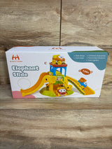 NEW Marstone Educational Elephant Slide - Me n Mommy To Be