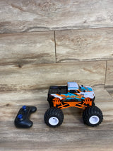 Scientoy Remote Control Truck 'R/C Megalo Truck' White/Orange
