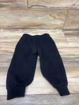 Tommy Hilfiger Pull-On Joggers Black sz 24m