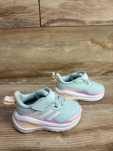 Adidas FortaRun El I Sneakers Blue sz 4c