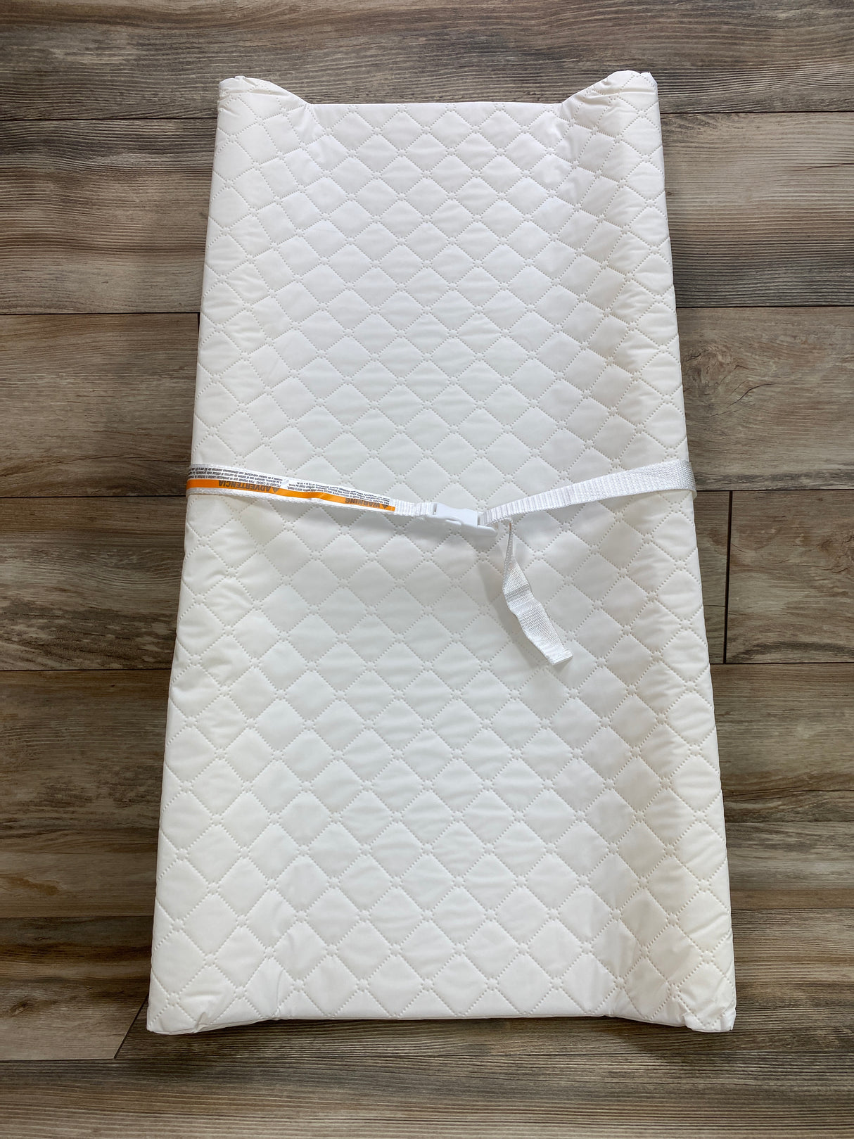 Summer Contoured Changing Pad