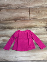 NEW Okie Dokie Grandma's Cookie Shirt sz4T