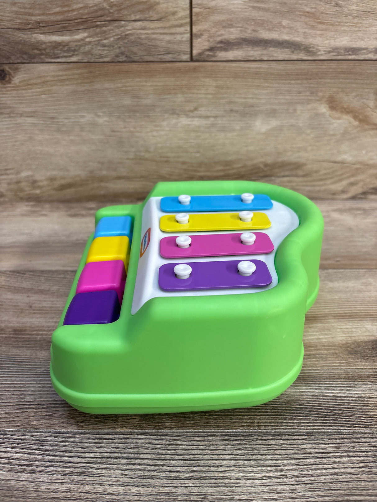 Little Tikes Tap-A-Tune Piano