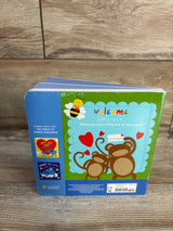 Welcome Little One Board Book