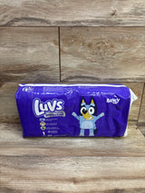 NEW Luvs Platinum Protection Diapers Size 1, 46ct