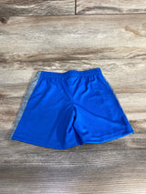 NEW Under Armour Pull On Shorts Blue sz 3T