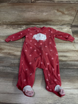 Just One You Blanket Sleeper Pink sz 3m