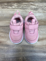 Cat & Jack Robin Sneakers Pink sz 5c