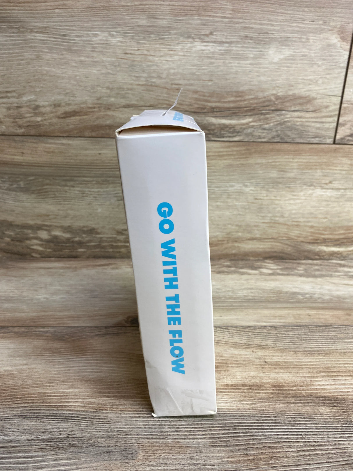 Frida Baby Fold-And-Go Potty Seat - White