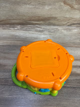 LeapFrog Learn & Groove Color Play Drum Bilingual
