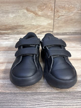 Adidas x Star Wars Double Strap Bubblecomfy Sneakers Black sz 9.5c