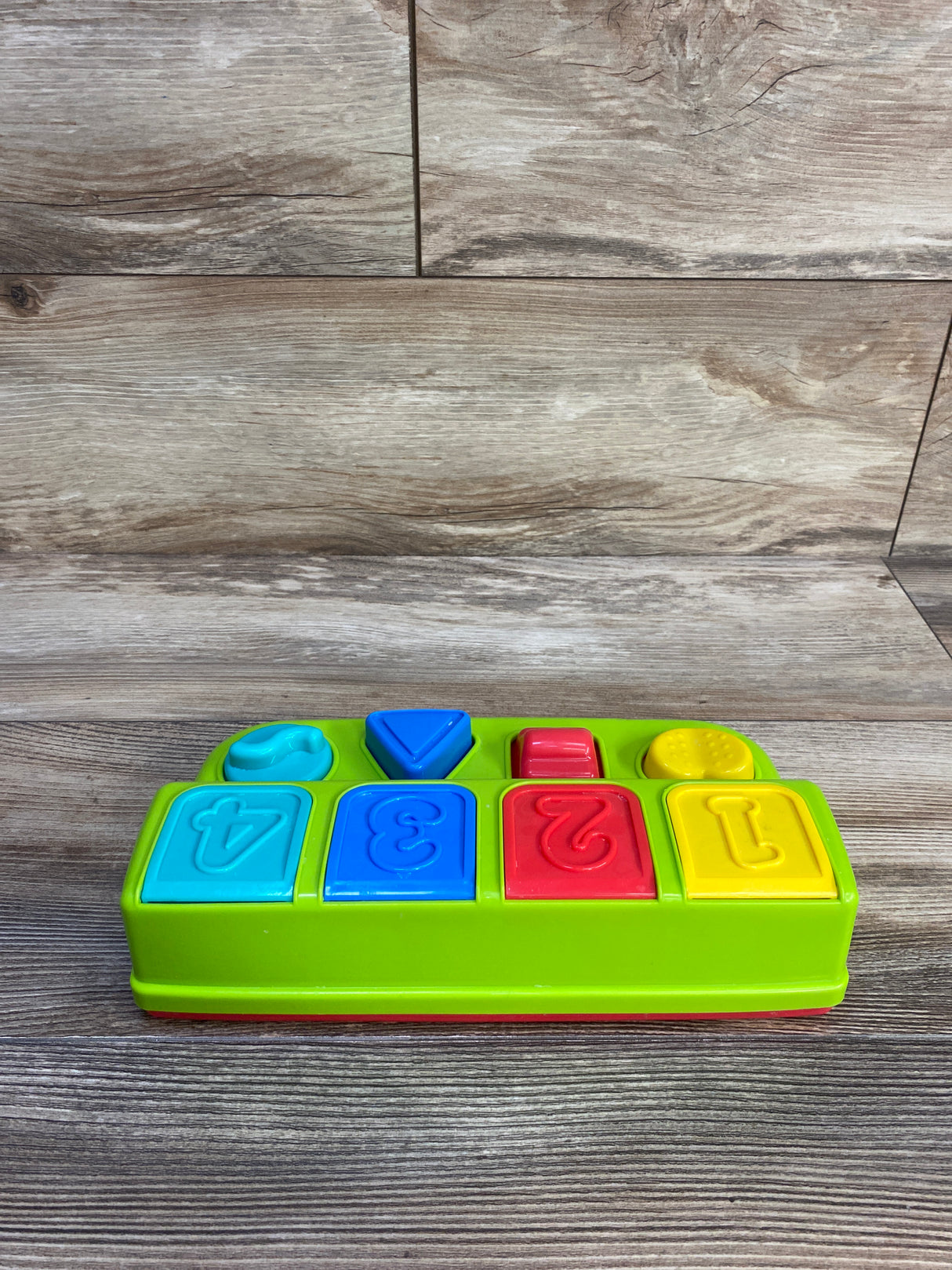 Playgo Animals Pop & Surprise Activity Toys