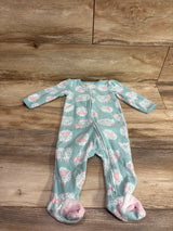 Just One You Blanket Blue sz 9m