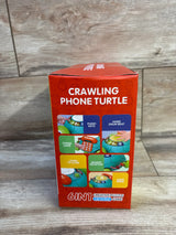 NEW Keysense Musical Crawling Phone Turtle